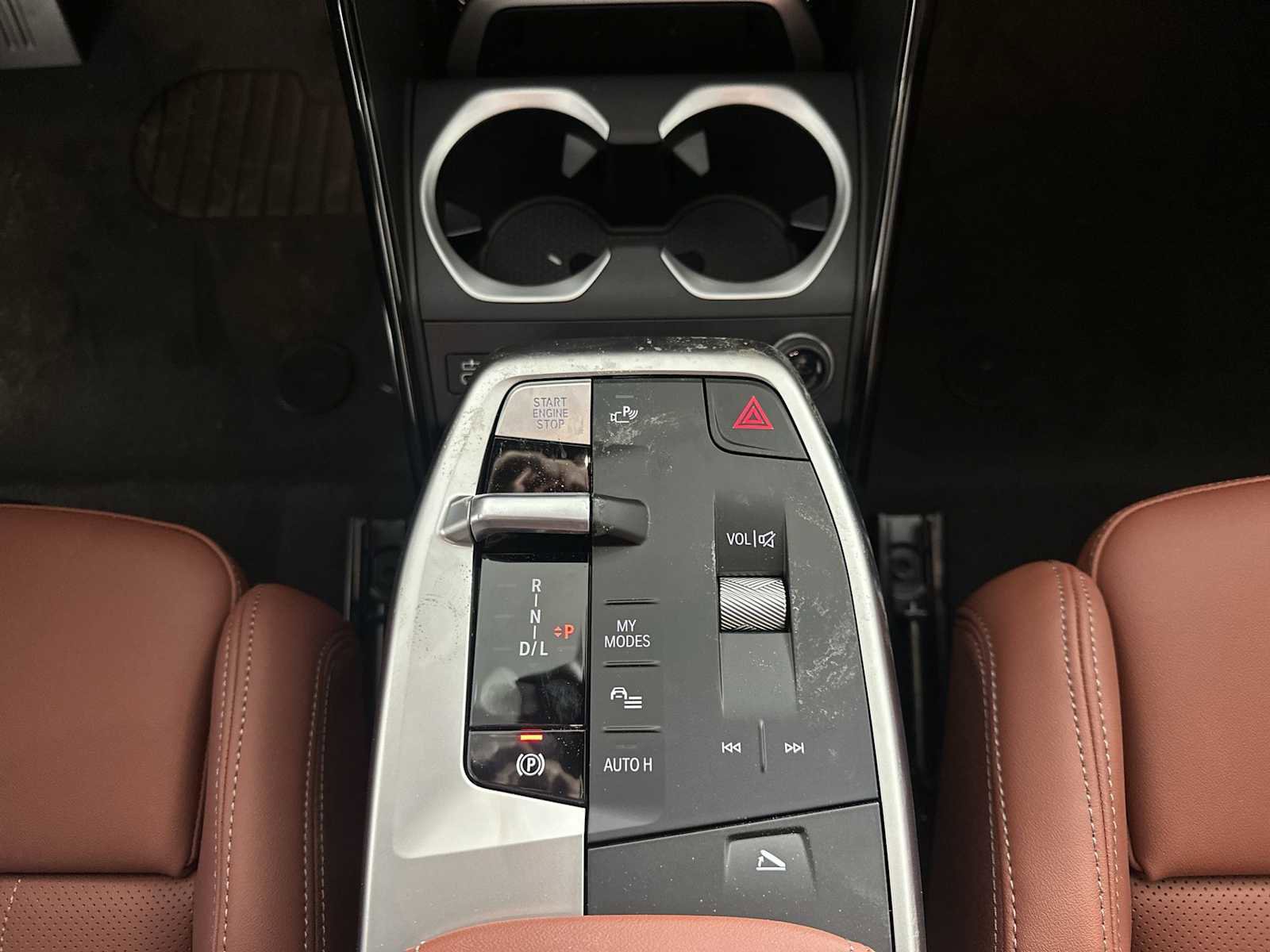 New 2026 BMW X1 xDrive28i w/ Convenience Package image 17