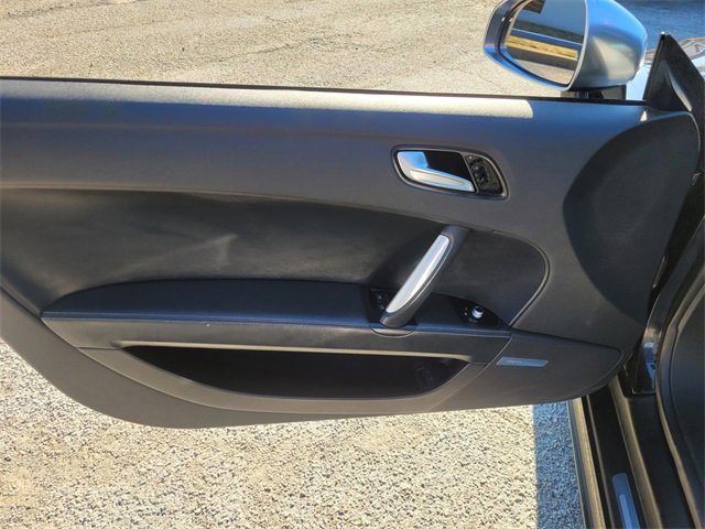 Used 2013 Audi TTS 2.0T Prestige image 12