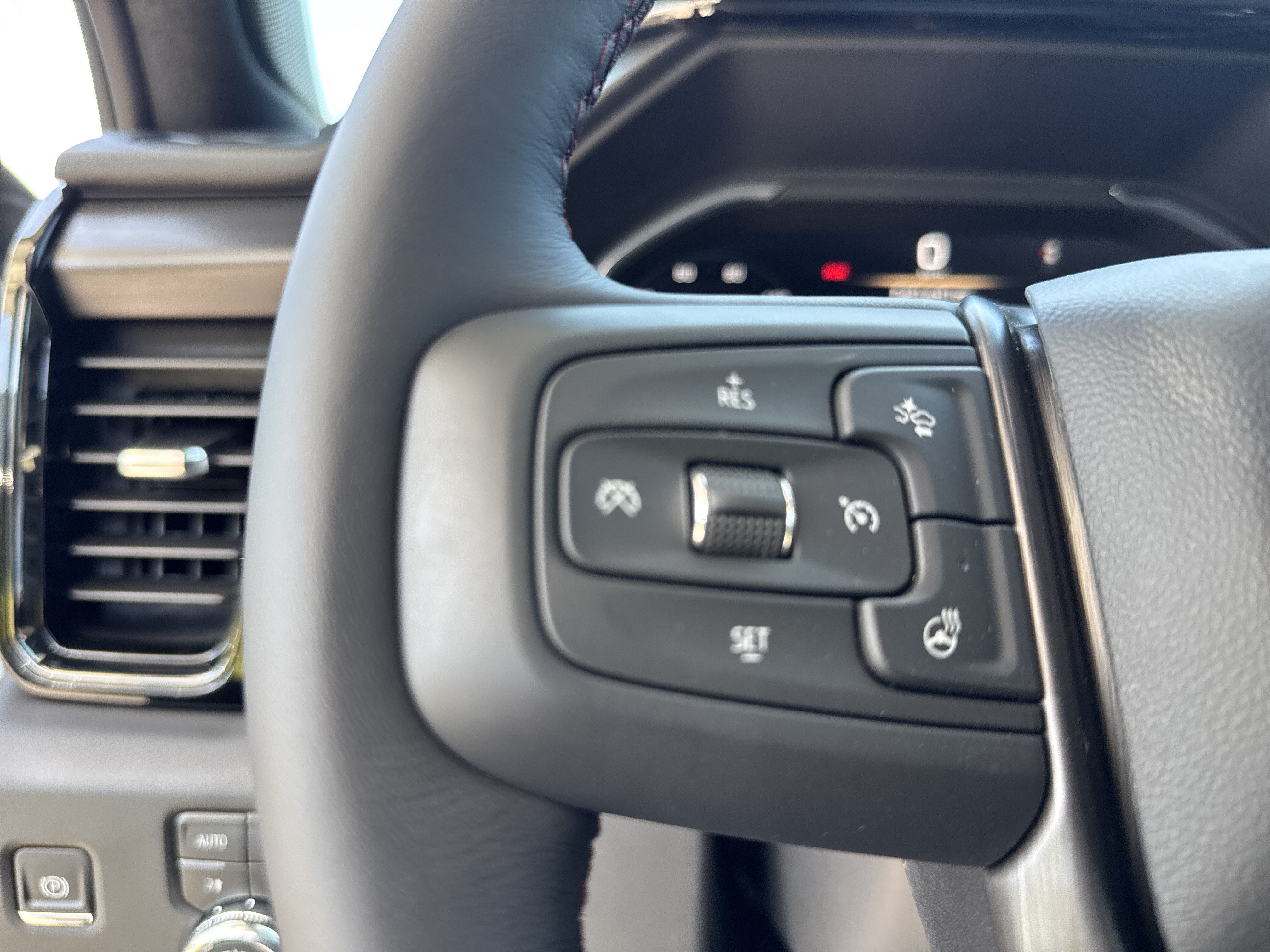 New 2026 GMC Sierra 2500 AT4X AWD/4WD image 12