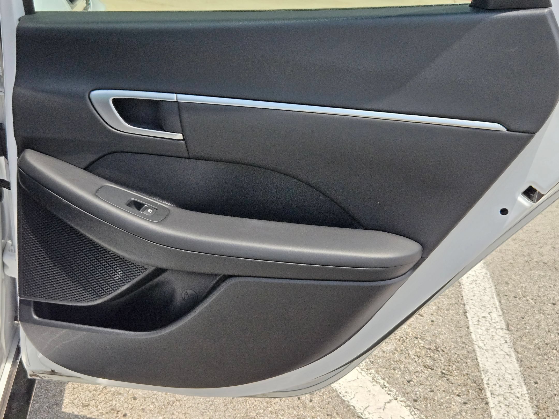 Used 2024 Hyundai Sonata SEL FWD image 26