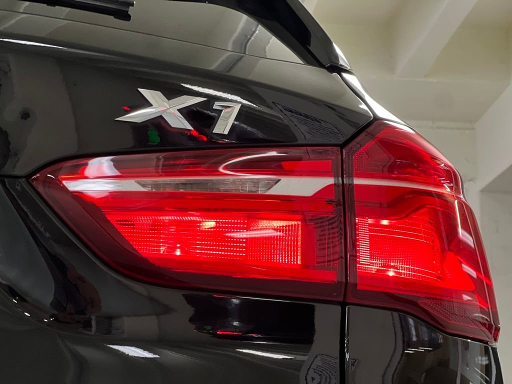 Used 2018 BMW X1 sDrive28i image 10