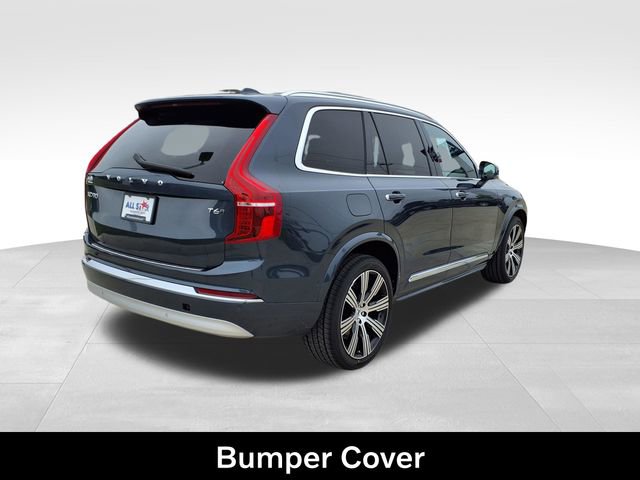 Used 2022 Volvo XC90 T6 Inscription w/ Advanced Package AWD/4WD image 8