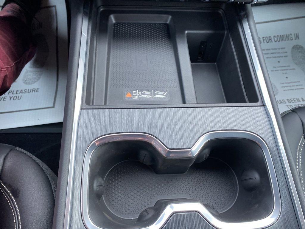 New 2026 GMC Acadia Elevation image 20