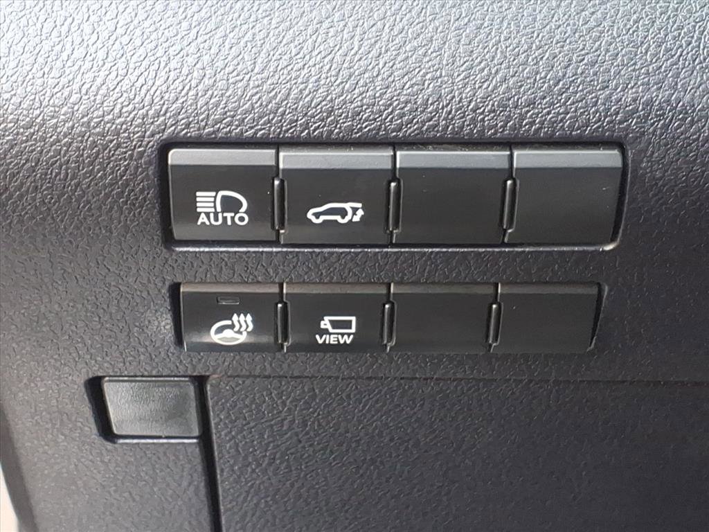 Certified 2020 Lexus RX 350 F Sport image 10