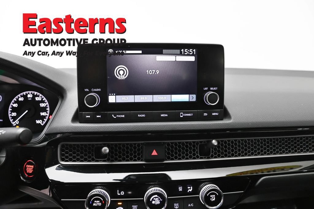 Used 2023 Honda Civic Sport image 12