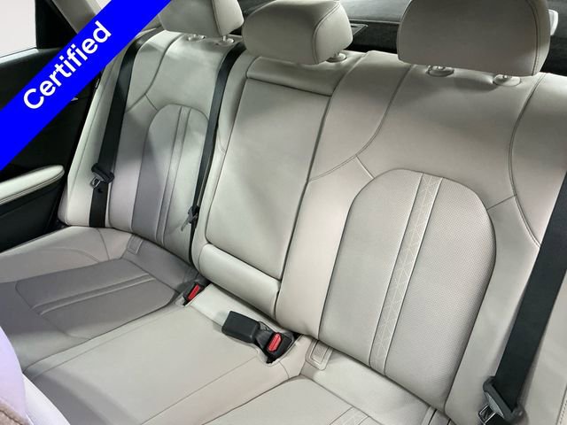 Used 2023 Hyundai Sonata Limited FWD image 14