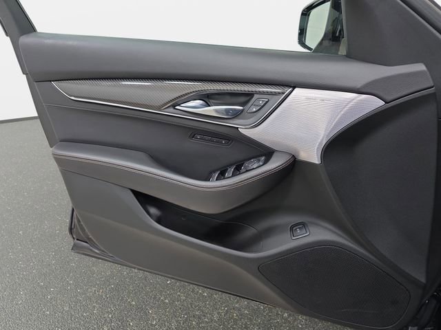 Certified 2023 Cadillac CT5 Sport image 24