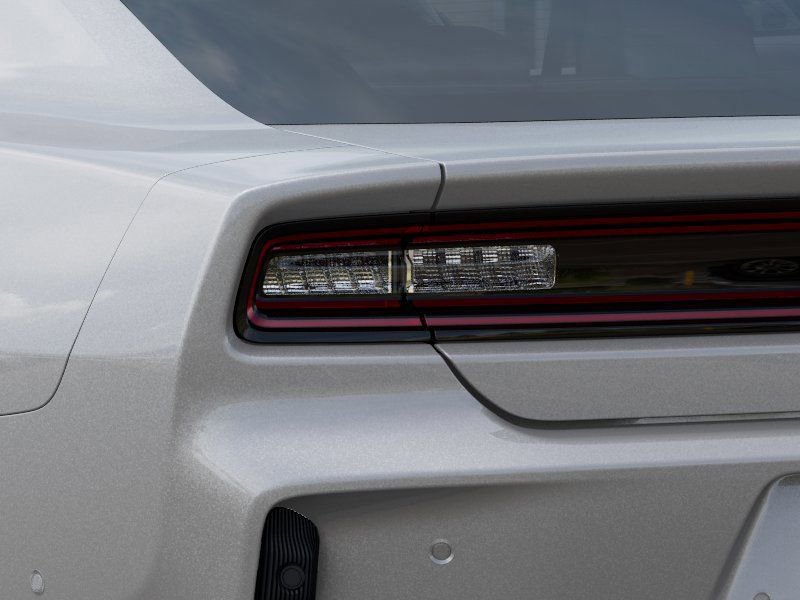 New 2025 Dodge Charger Daytona R/T w/ Quick Order Package 25M R/T AWD/4WD image 10