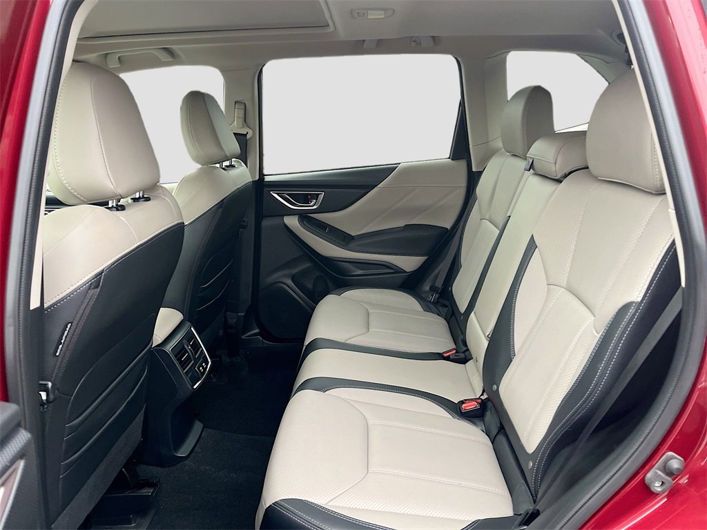 Used 2024 Subaru Forester Limited image 26