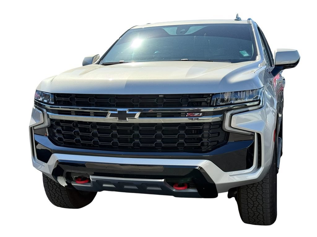 Used 2021 Chevrolet Tahoe Z71 AWD/4WD image 20