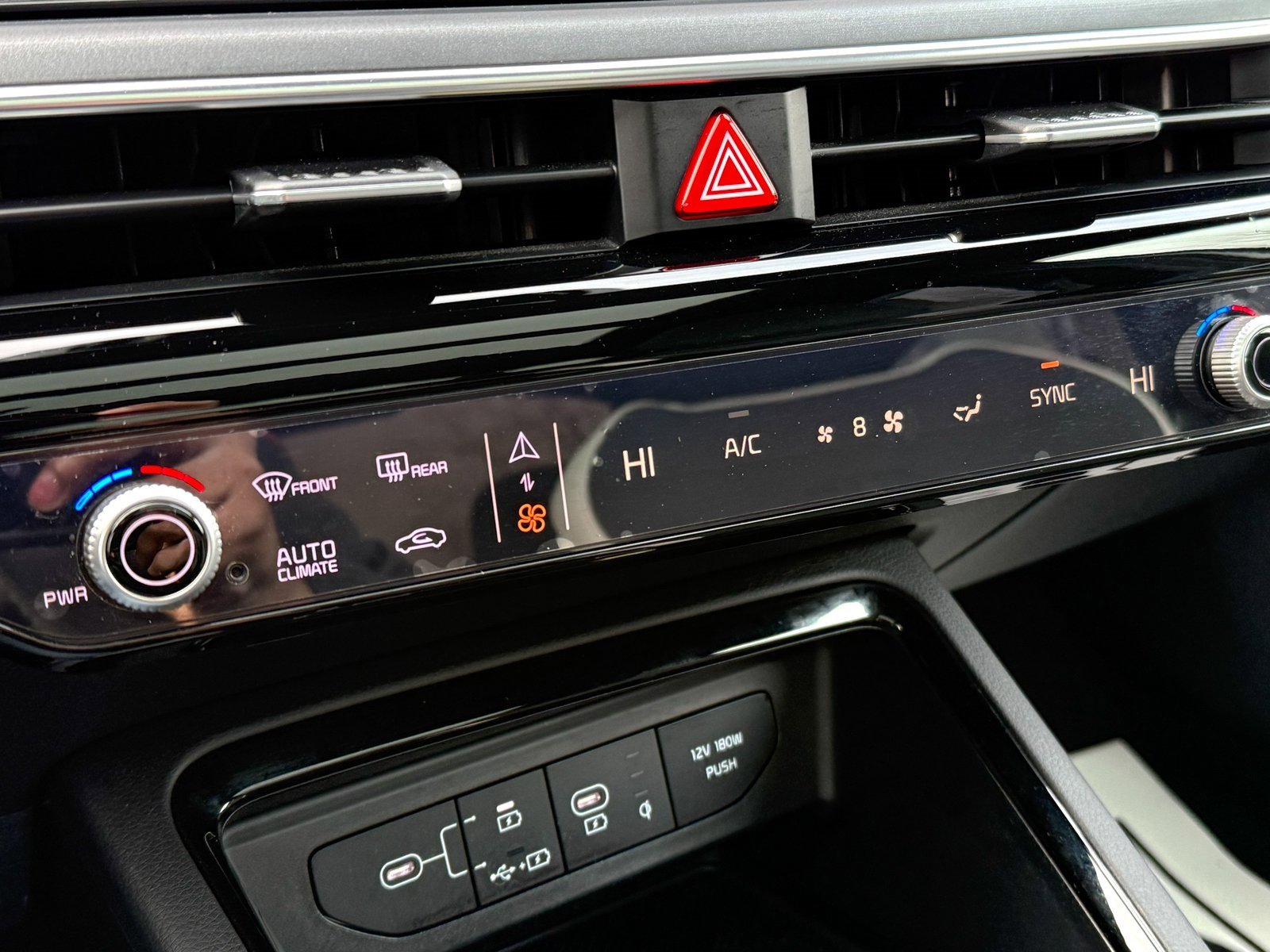 Certified 2025 Kia K5 GT-Line w/ GT-Line Premium Package image 19