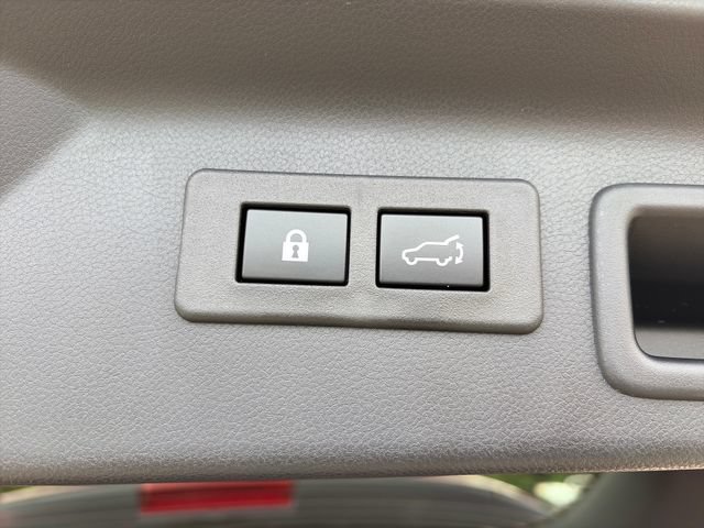 New 2026 Subaru Forester Premium AWD/4WD image 21