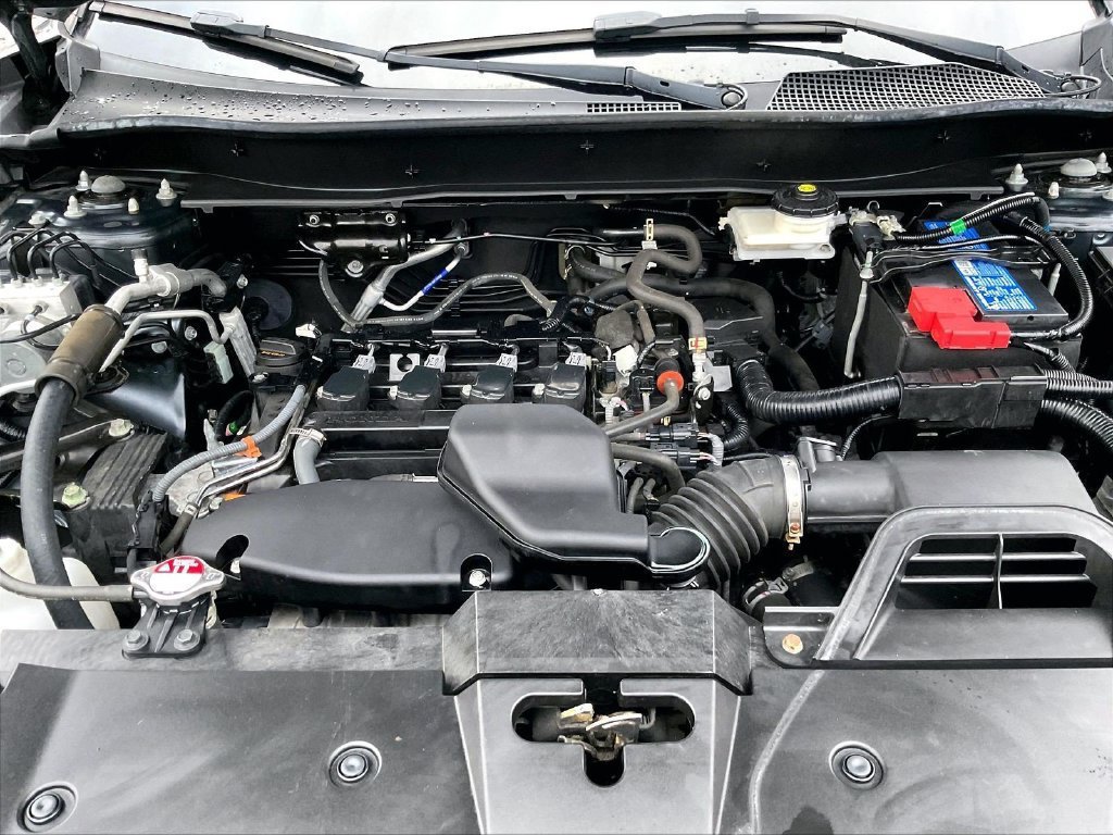 Used 2023 Honda CR-V LX image 29