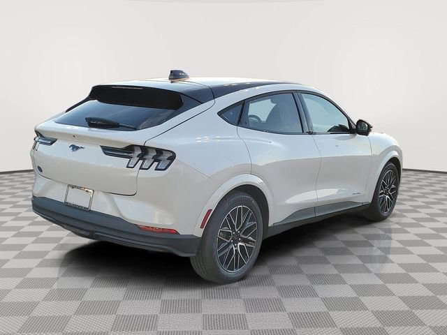 New 2025 Ford Mustang Mach-E Premium image 4