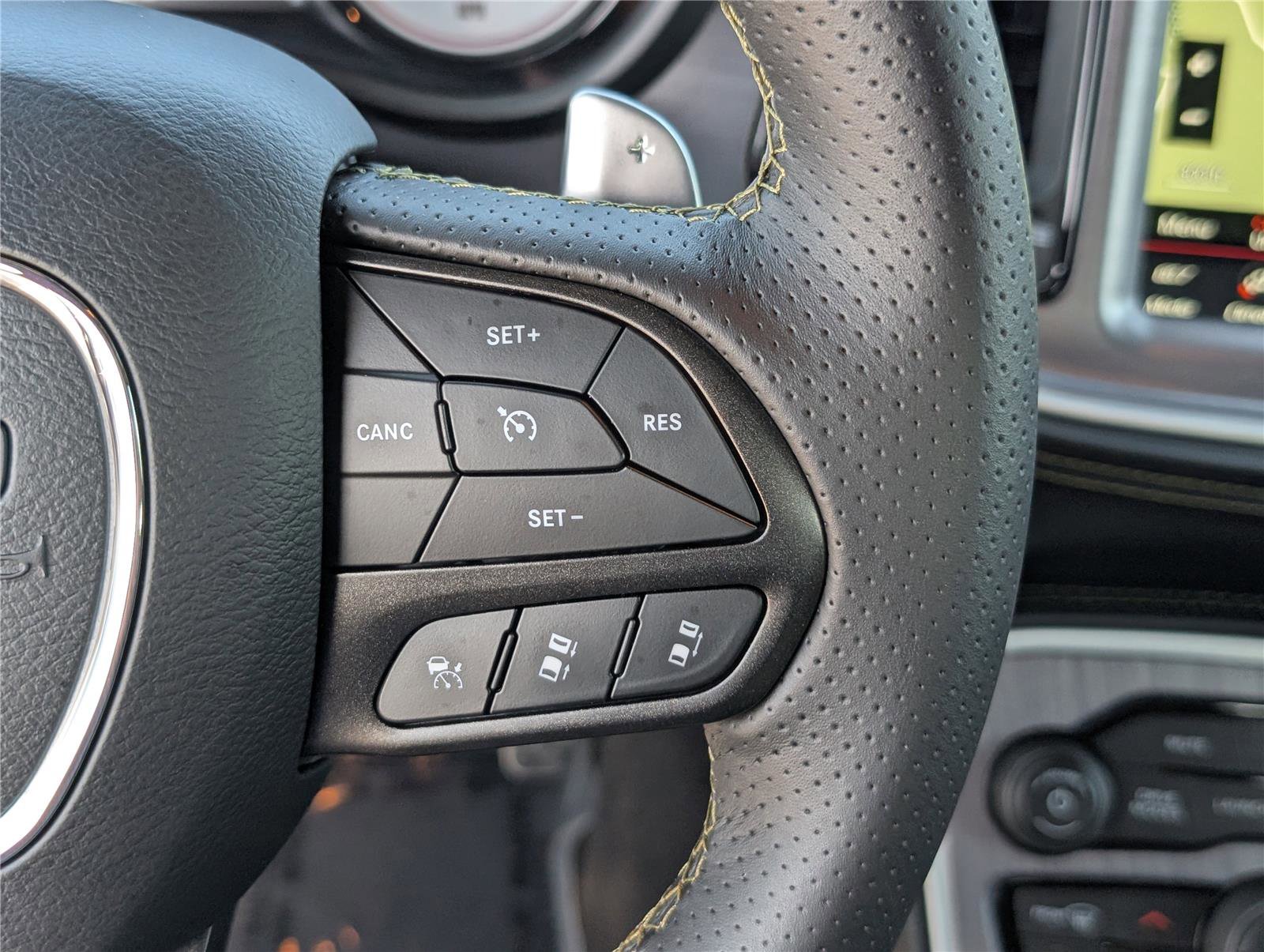 Used 2023 Dodge Challenger R/T Scat Pack image 28