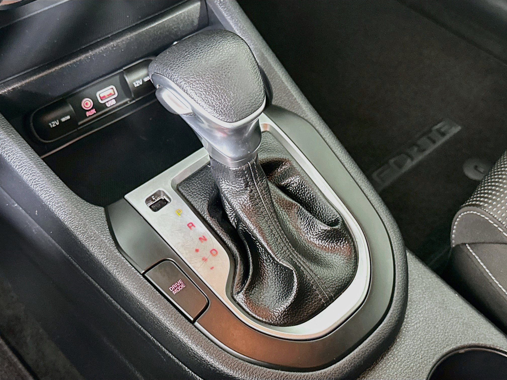 Used 2019 Kia Forte LXS FWD image 23