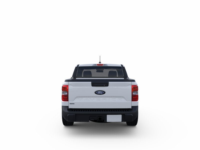 New 2026 Ford Maverick XLT w/ Equipment Group 301A AWD/4WD image 31