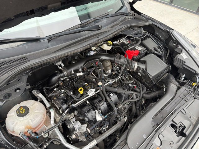 Used 2022 Ford Escape SEL w/ SEL Stealth AWD Package image 27