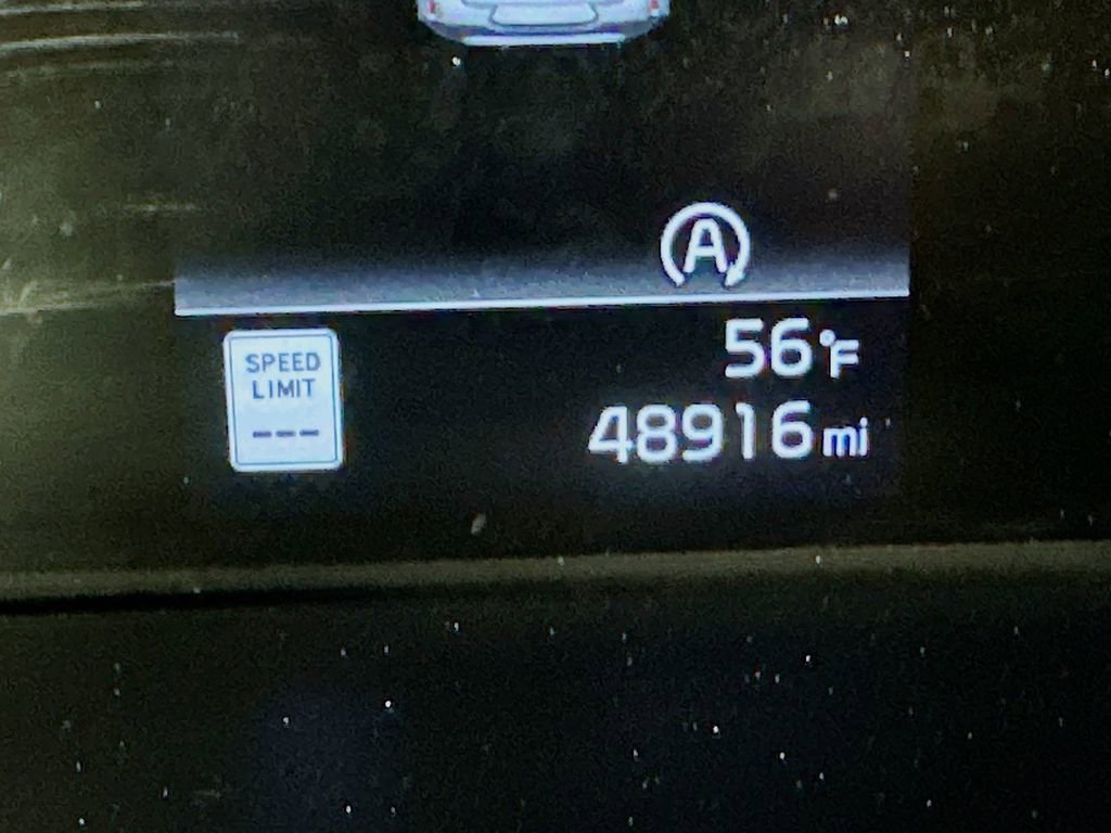 Used 2025 Kia Soul EX image 33