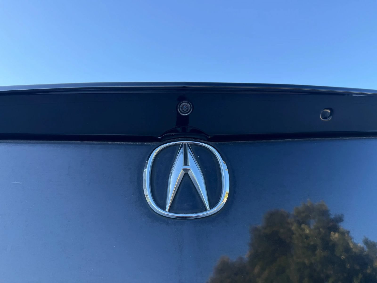 Used 2010 Acura TL SH-AWD image 11