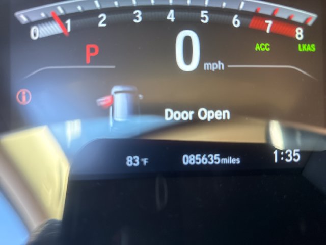 Used 2017 Honda CR-V EX-L image 14