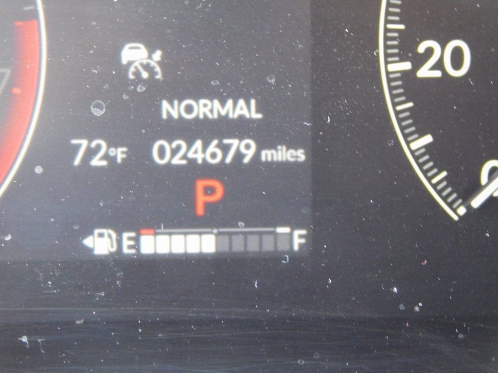 Used 2024 Honda CR-V EX-L image 34