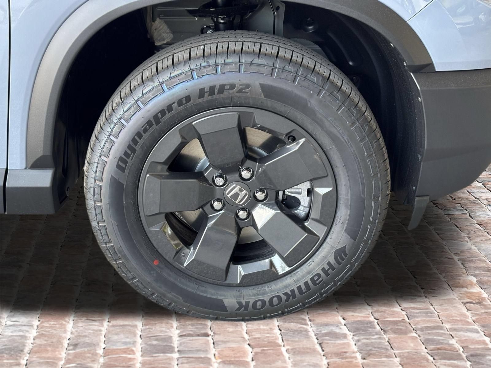 New 2026 Honda Passport RTL image 41