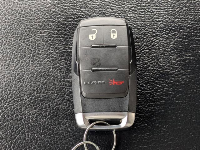 Used 2024 RAM 2500 Big Horn w/ Bed Utility Group image 30