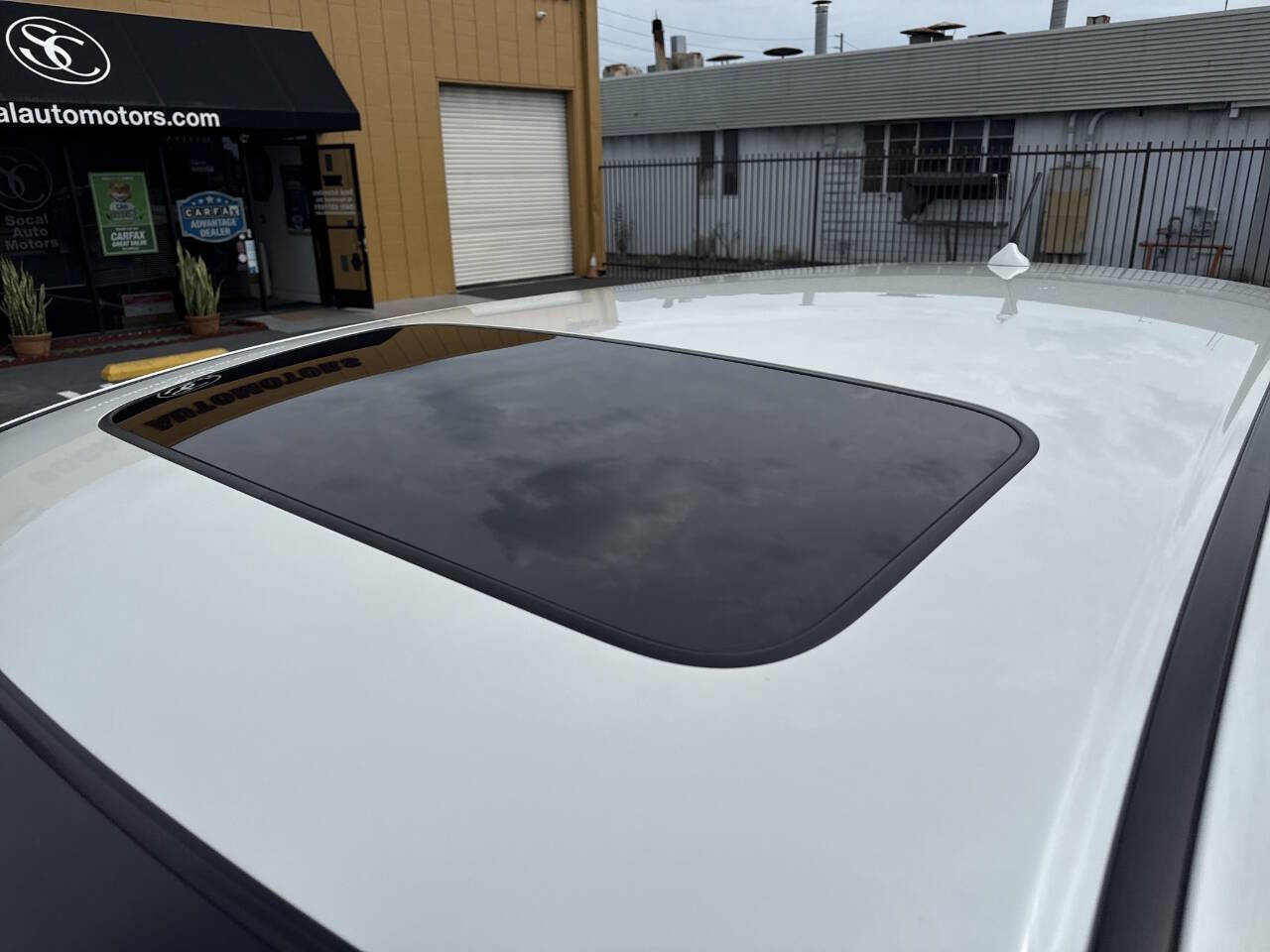 Used 2010 Acura RDX 2WD w/ Technology Package image 11