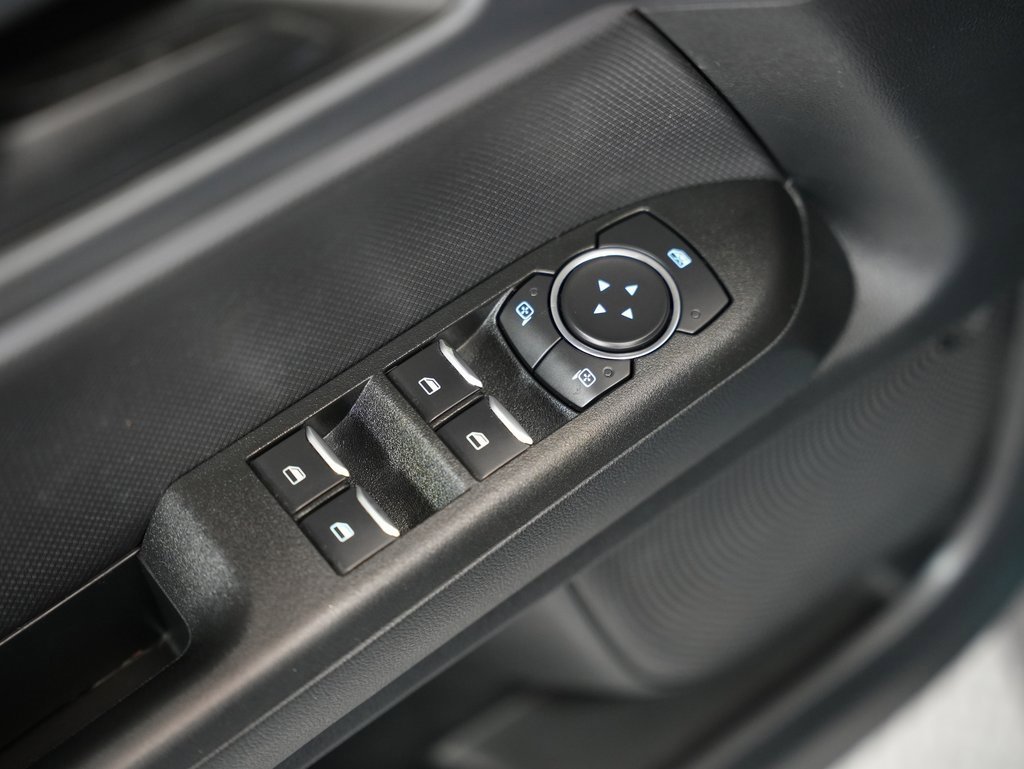 Used 2021 Ford Bronco Sport Big Bend image 45