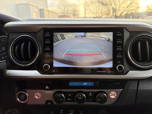 Used 2023 Toyota Tacoma SR5 image 27