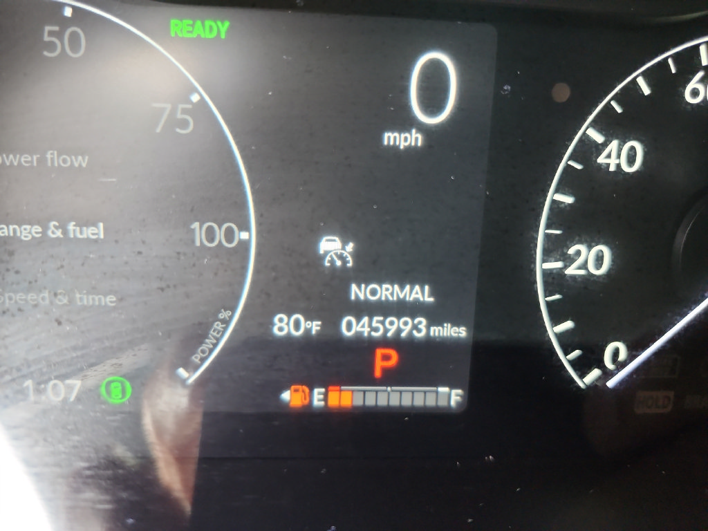 Used 2024 Honda CR-V Sport-L image 32