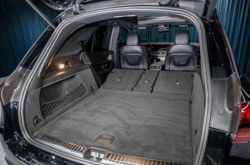 Certified 2026 Mercedes-Benz GLE 450 4MATIC image 27