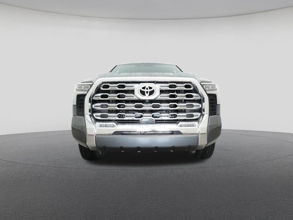 New 2026 Toyota Tundra 1794 Edition image 30