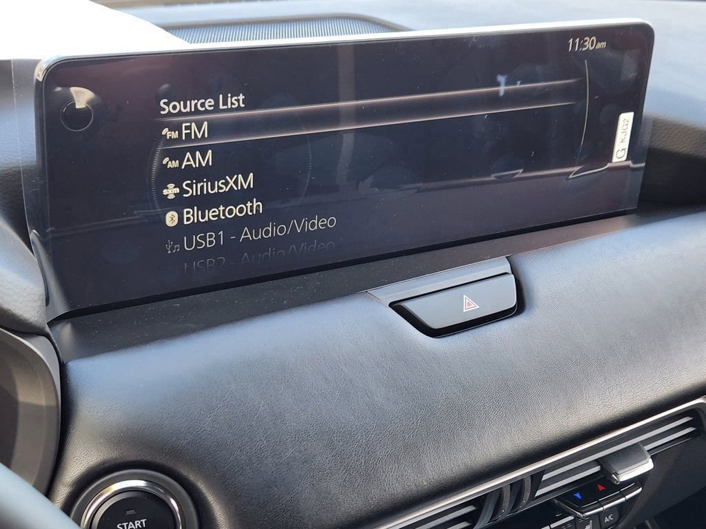 New 2026 MAZDA CX-70 3.3 Turbo S w/ Premium Package image 11