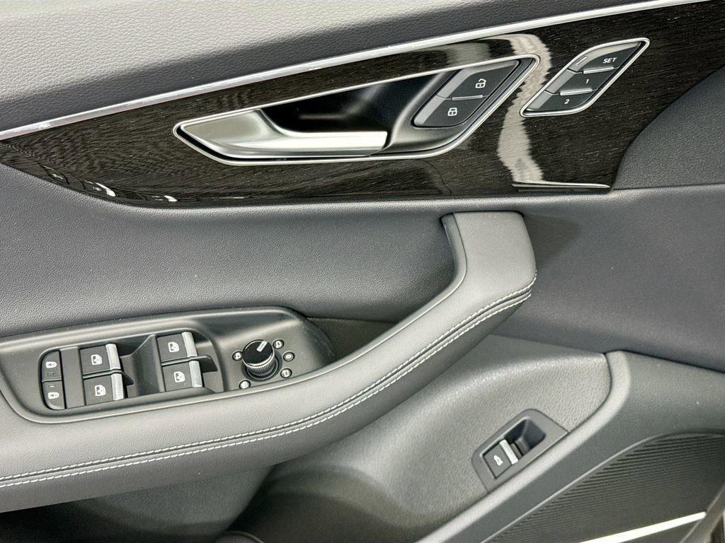 New 2026 Audi Q7 3.0T Premium Plus image 22