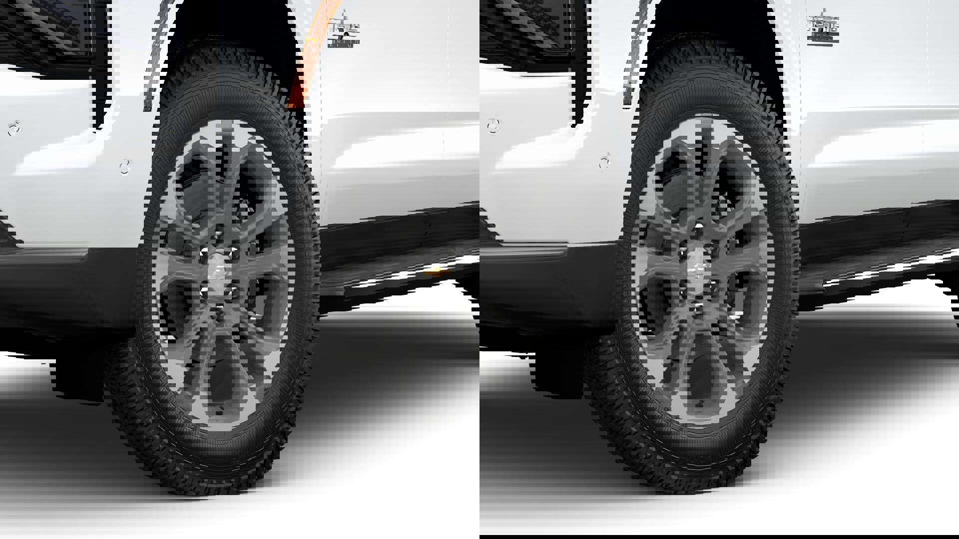 New 2026 Chevrolet Tahoe LT image 4