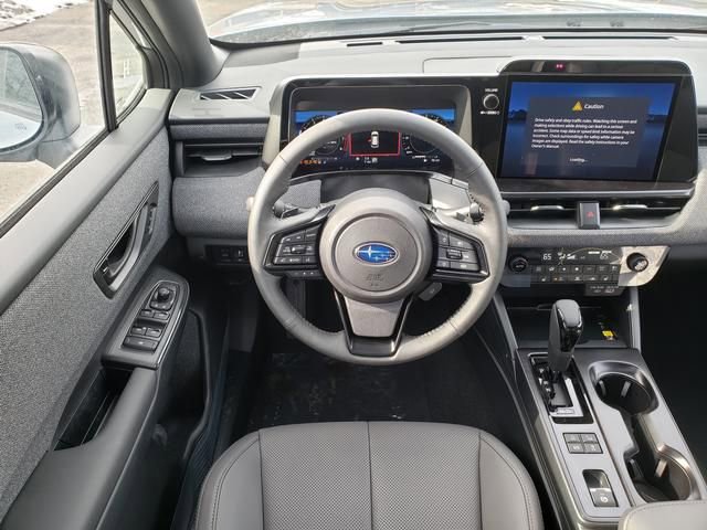 New 2026 Subaru Outback Limited XT image 16