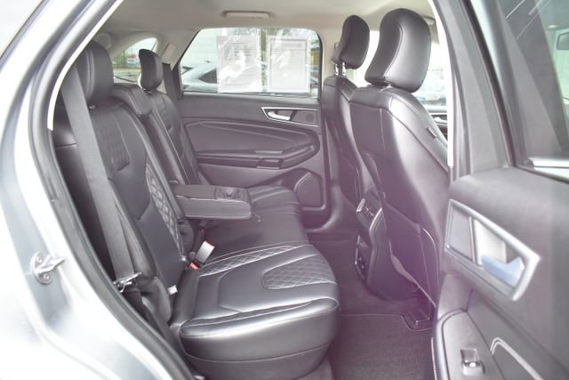 Used 2024 Ford Edge Titanium AWD/4WD image 44