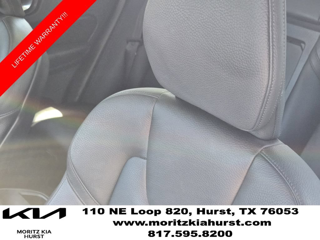 Used 2023 Volvo XC60 B5 Plus w/ Protection Package Premier FWD image 20