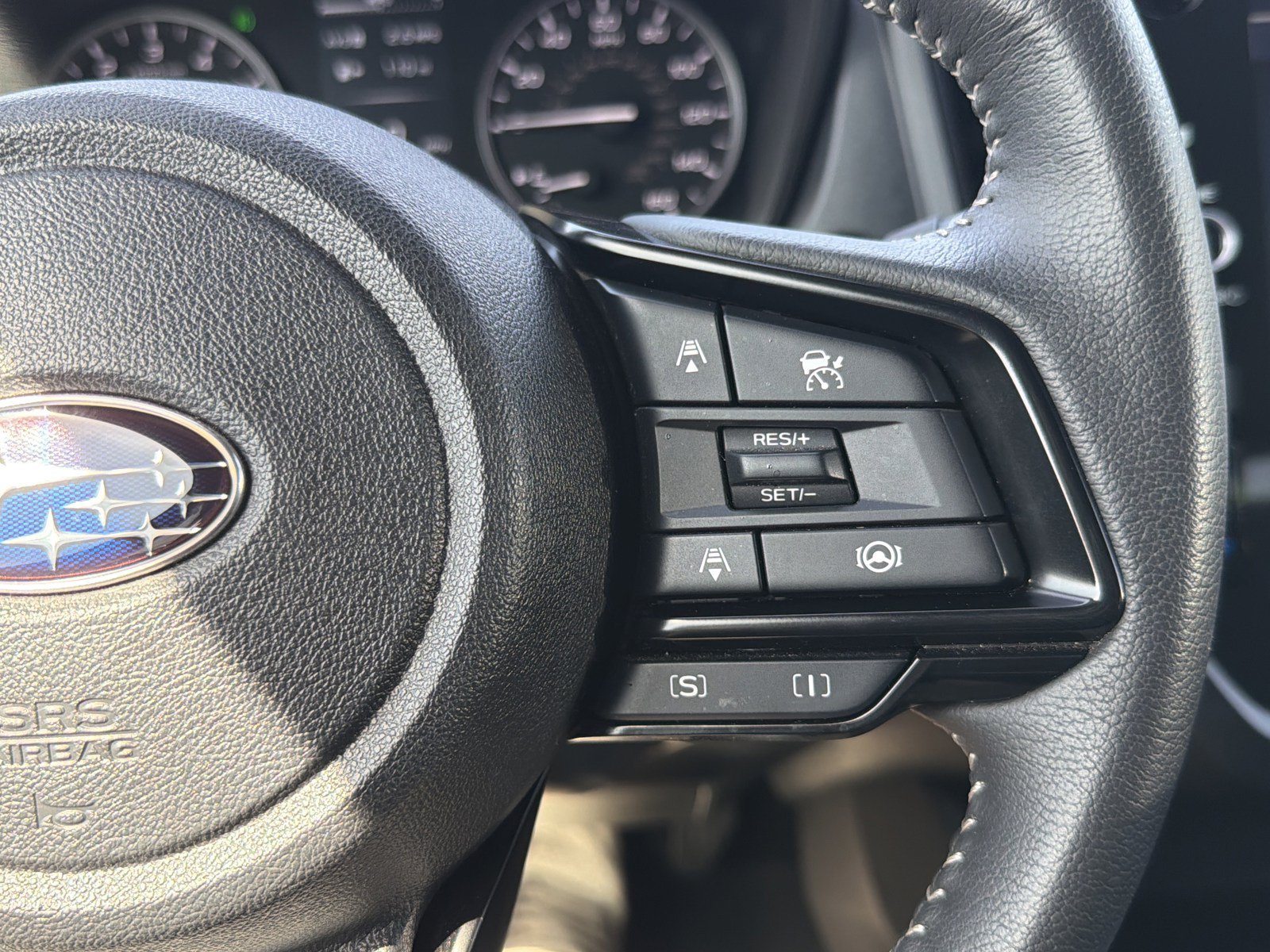 Certified 2025 Subaru Forester Premium AWD/4WD image 29