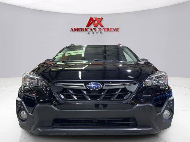Used 2022 Subaru Crosstrek 2.5i Sport AWD/4WD image 11