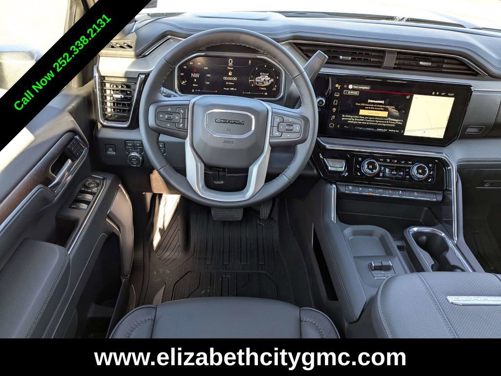 New 2026 GMC Sierra 2500 Denali w/ Technology Package image 16