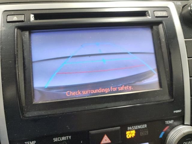 Used 2013 Toyota Camry XLE image 5