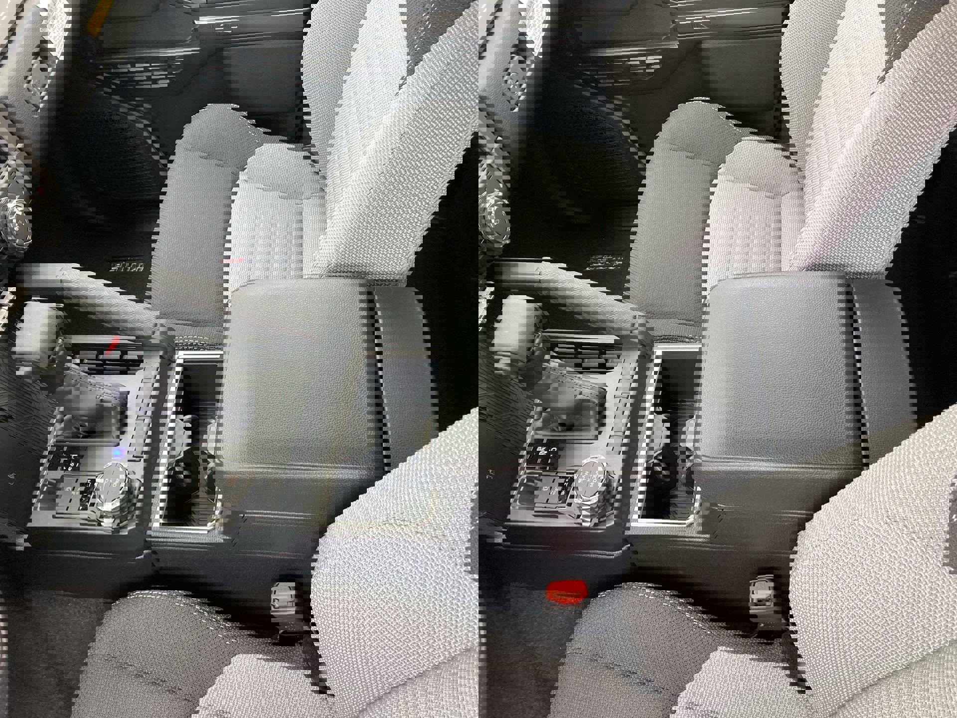 Certified 2025 Toyota 4Runner TRD Sport image 24