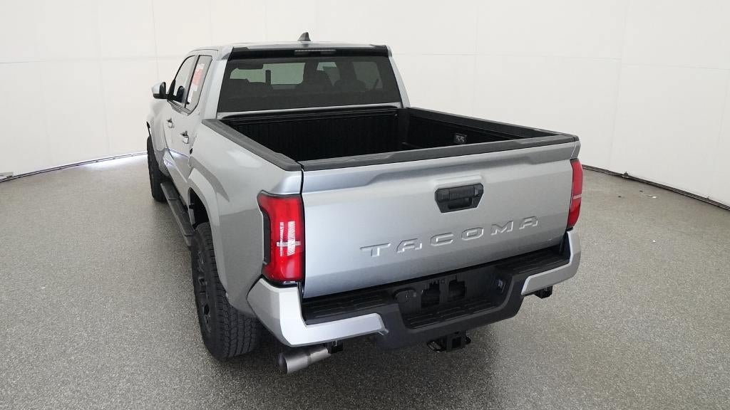 New 2026 Toyota Tacoma SR5 RWD image 6