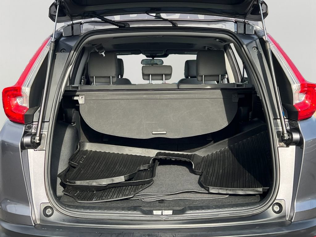 Used 2017 Honda CR-V EX image 9