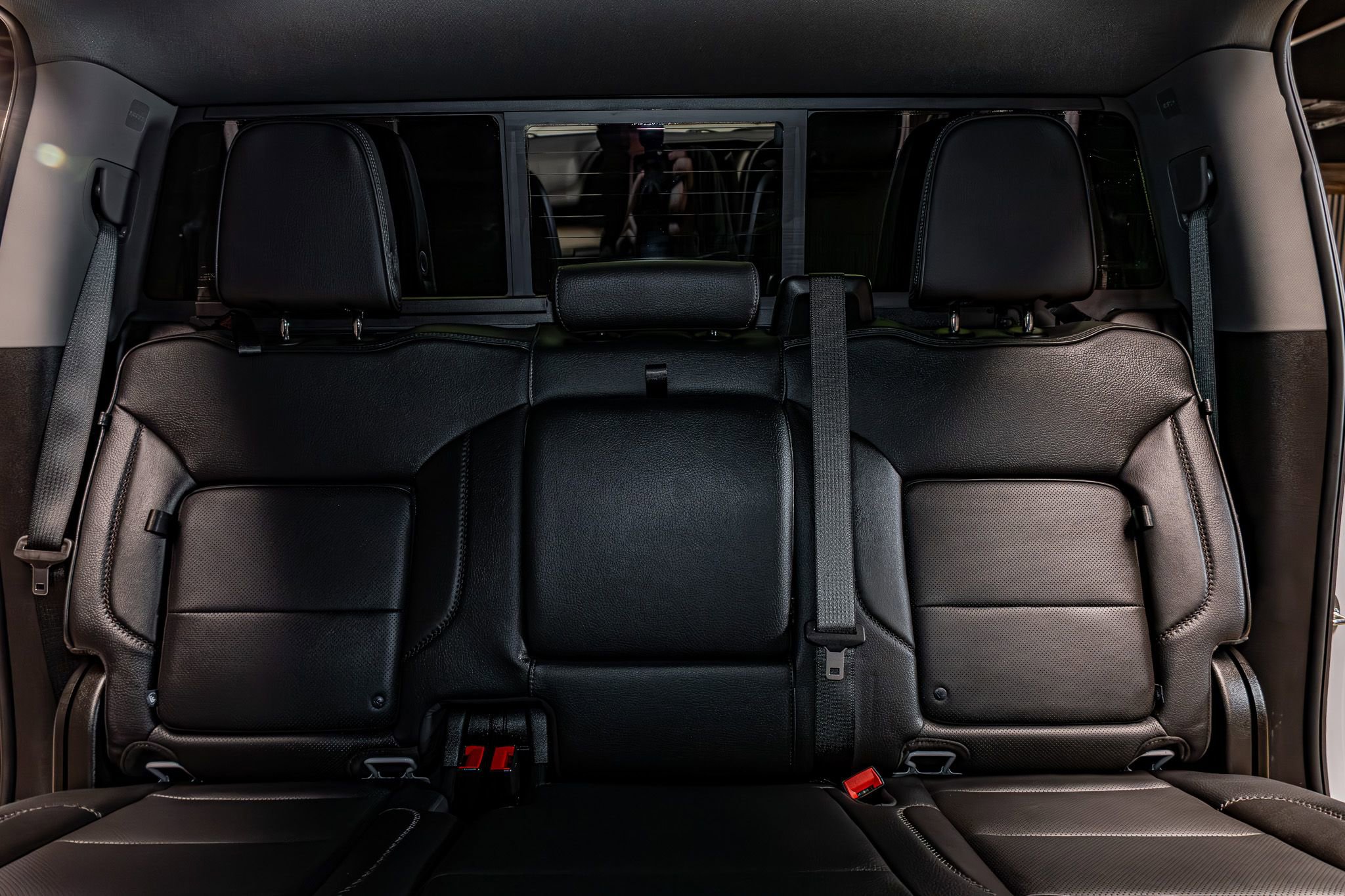 Used 2025 GMC Sierra 3500 Denali w/ Denali Reserve Package image 27