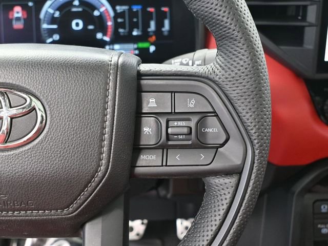 Used 2026 Toyota Tundra TRD Pro image 29