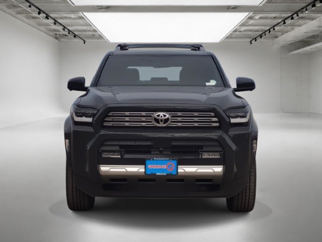New 2026 Toyota 4Runner Limited AWD/4WD image 8